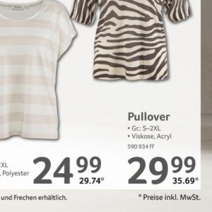 Pullover