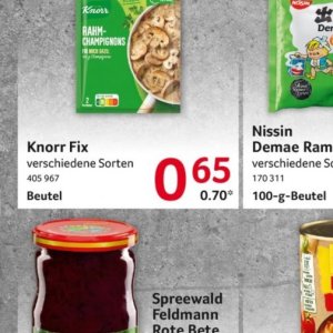 Knorr