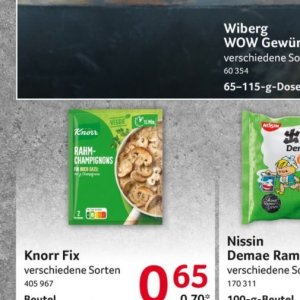 Knorr