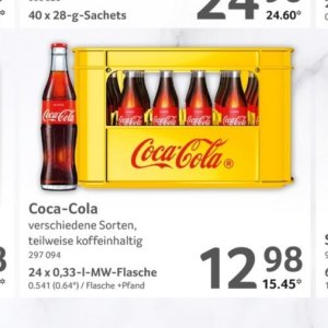 Coca-cola
