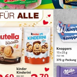 Kinder