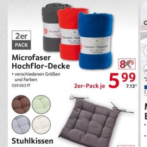 Decke