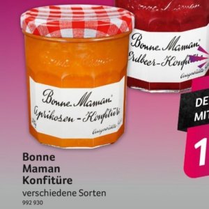 Bonne maman