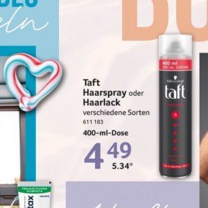 Haarspray