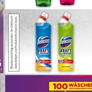 Domestos
