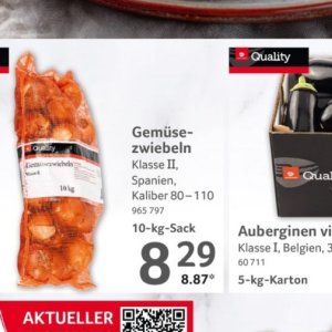 Zwiebeln