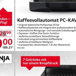 Kaffee delonghi