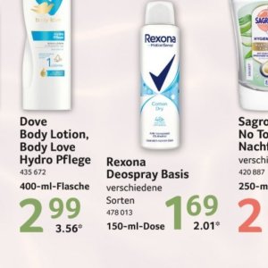 Rexona
