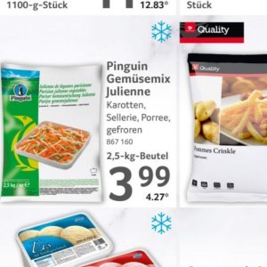 Sellerie