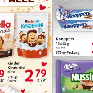 Kinder