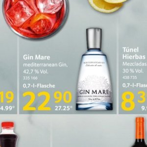 Gin