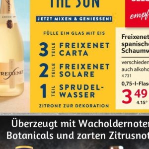 Freixenet