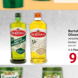 Bertolli