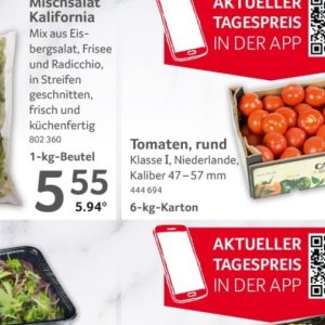Tomaten