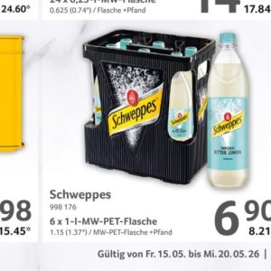 Schweppes