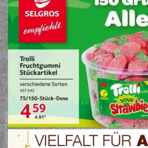 Fruchtgummi