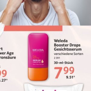 Weleda