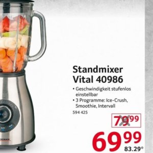 Standmixer