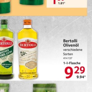 Bertolli