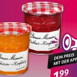 Bonne maman