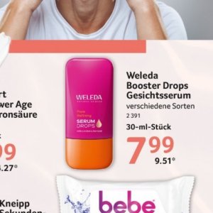 Gesichtsserum