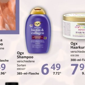 Shampoo