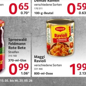 Maggi