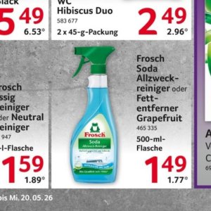 Frosch