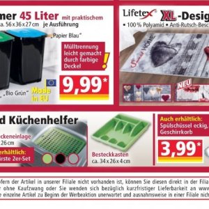 Besteckkasten