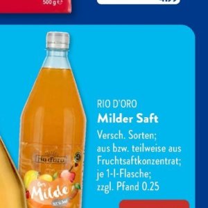 Säfte