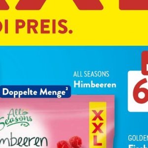 Himbeeren