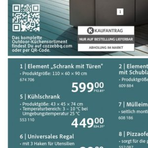 Schränke