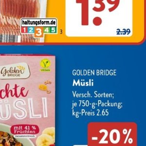 Müsli