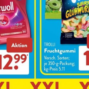 Fruchtgummi