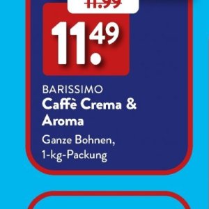 Aroma