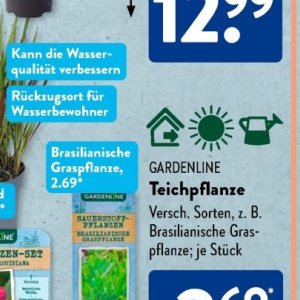 Gartengarnituren