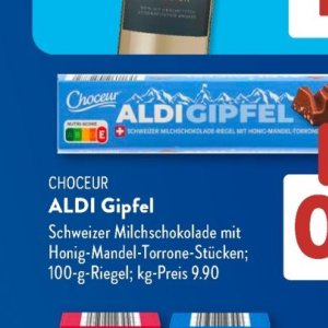 Schokolade