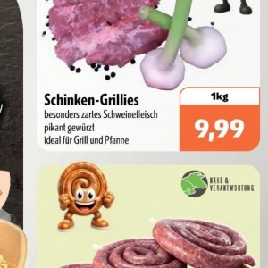 Schweinefleisch