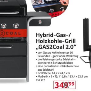 Grills