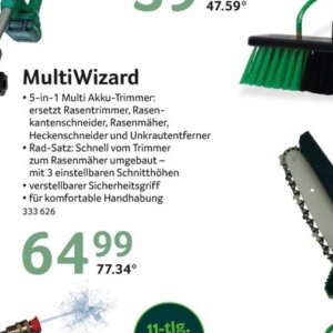 Trimmer