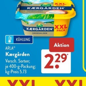 Arla