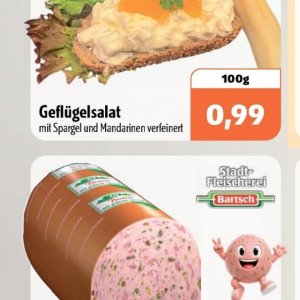 Mandarinen