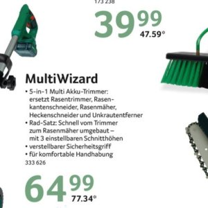 Trimmer
