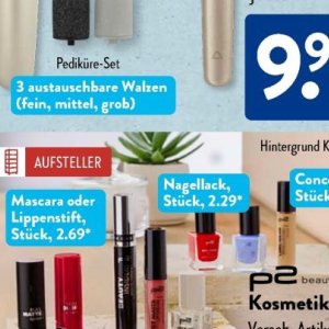 Nagellack