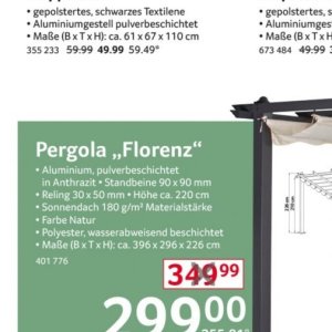 Pergola