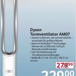 Ventilatoren