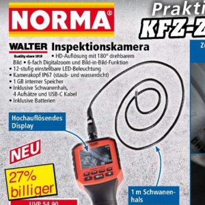 Batterien