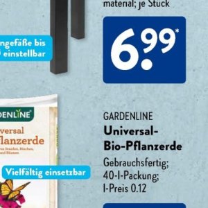 Gartengarnituren