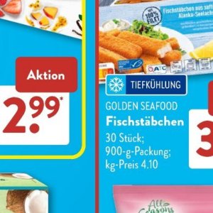 Fischstäbchen