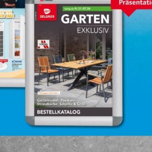 Pavillons